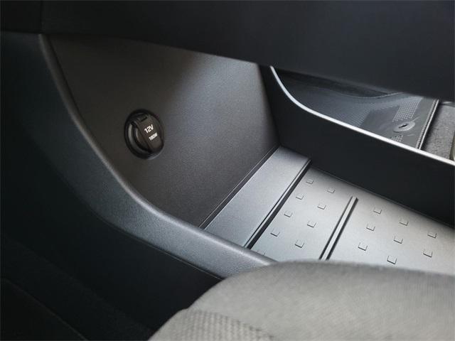 new 2026 Hyundai Santa Fe car, priced at $35,224