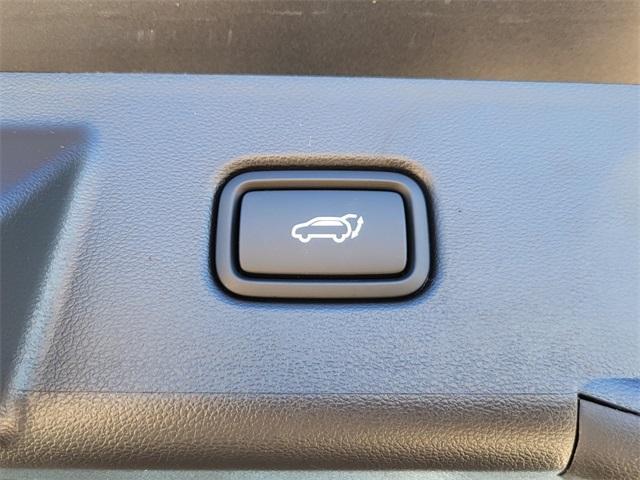 new 2025 Hyundai Tucson car, priced at $27,765