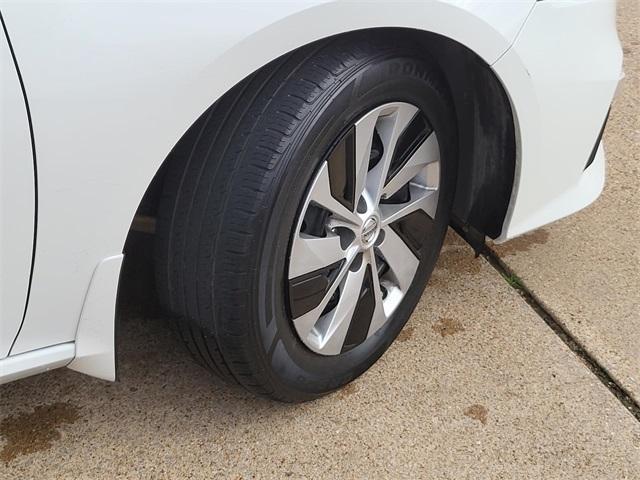 used 2019 Nissan Altima car, priced at $15,191