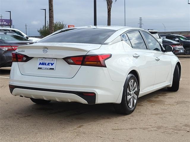 used 2019 Nissan Altima car, priced at $15,191