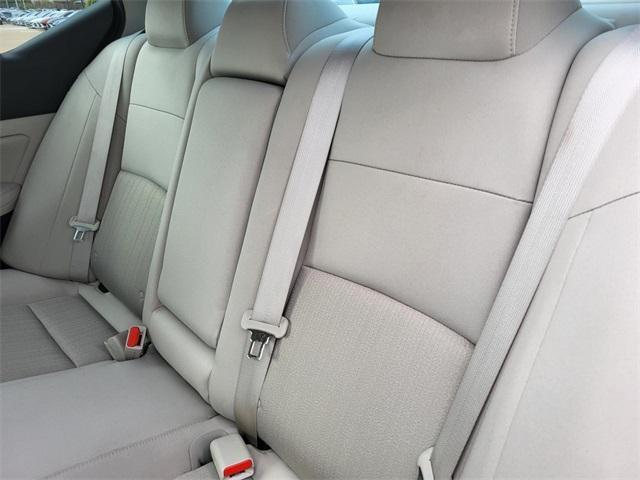 used 2019 Nissan Altima car, priced at $15,191
