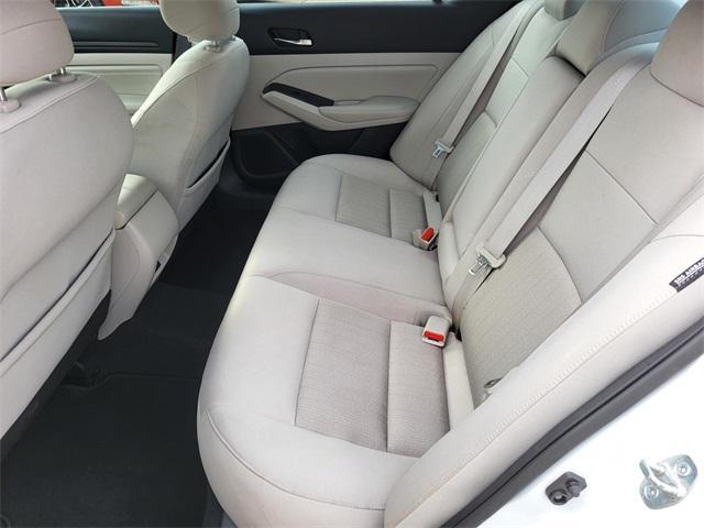 used 2019 Nissan Altima car, priced at $15,191