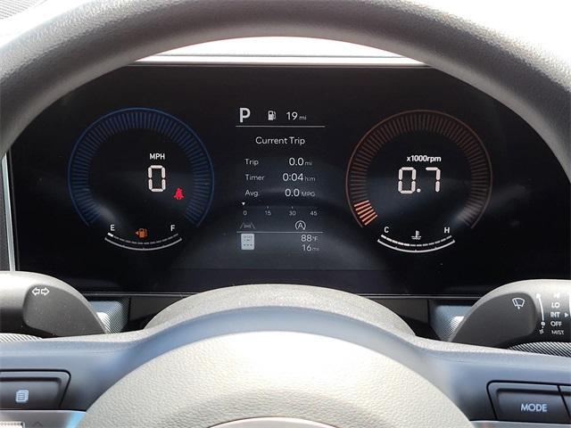 new 2025 Hyundai Sonata car, priced at $23,480