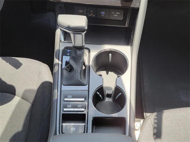 new 2025 Hyundai Sonata car, priced at $23,480