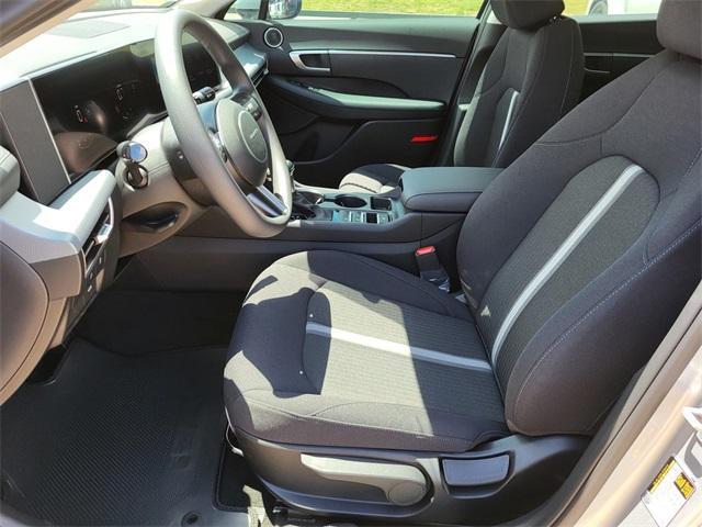 new 2025 Hyundai Sonata car, priced at $23,480