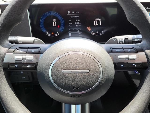 new 2025 Hyundai Sonata car, priced at $23,480