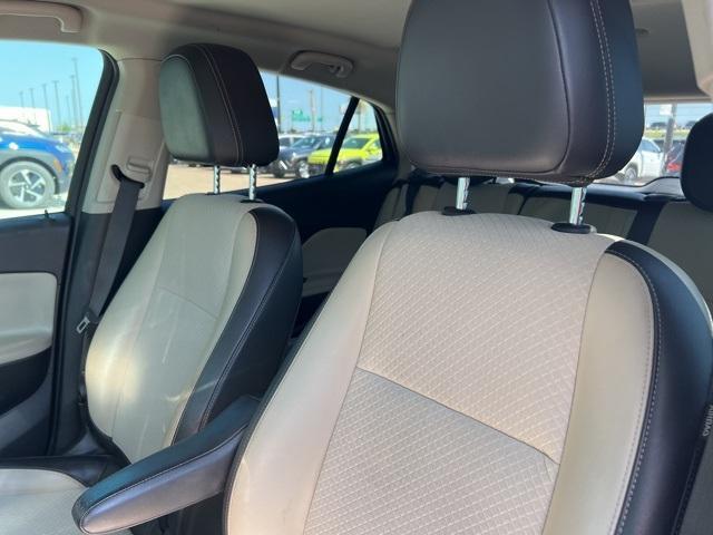used 2019 Buick Encore car, priced at $14,491