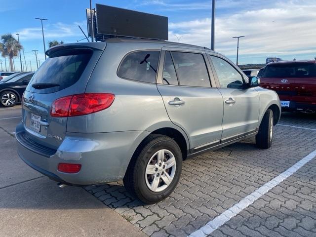 used 2009 Hyundai Santa Fe car, priced at $7,991