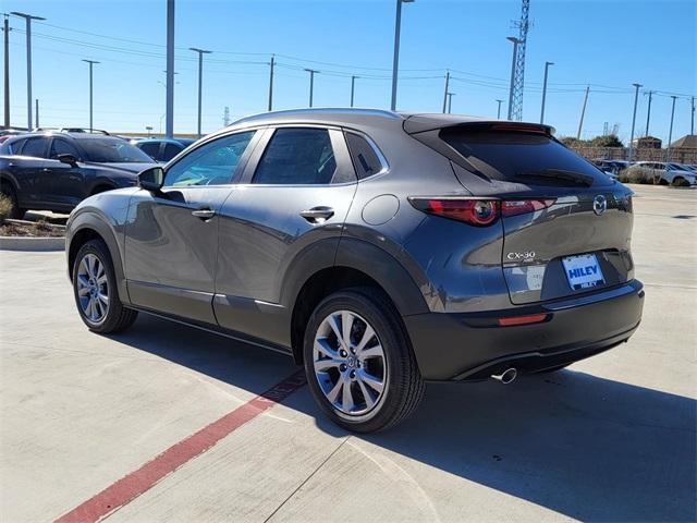 used 2024 Mazda CX-30 car, priced at $26,499