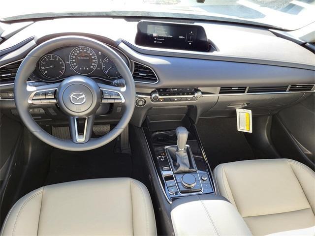 used 2024 Mazda CX-30 car, priced at $26,499