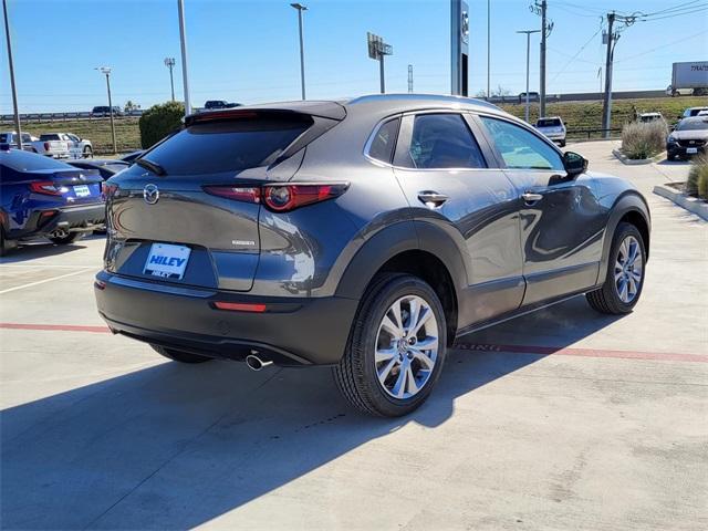 used 2024 Mazda CX-30 car, priced at $26,499