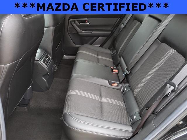 used 2024 Mazda CX-50 car, priced at $28,500