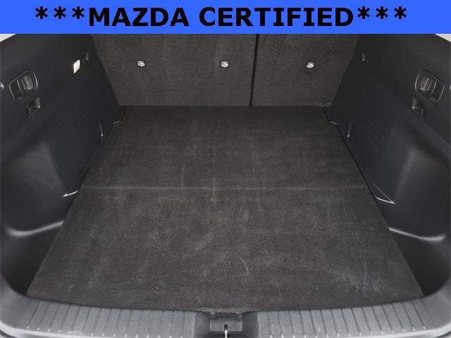 used 2024 Mazda CX-50 car, priced at $28,500