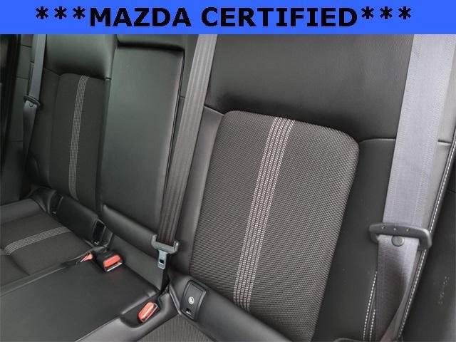 used 2024 Mazda CX-50 car, priced at $28,500