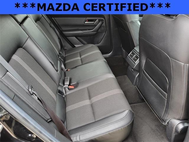 used 2024 Mazda CX-50 car, priced at $28,500