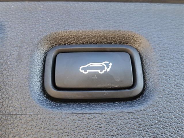 used 2023 Hyundai Santa Fe car, priced at $20,791