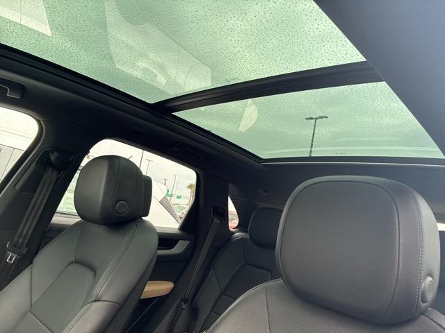 used 2024 Porsche Cayenne car, priced at $75,991