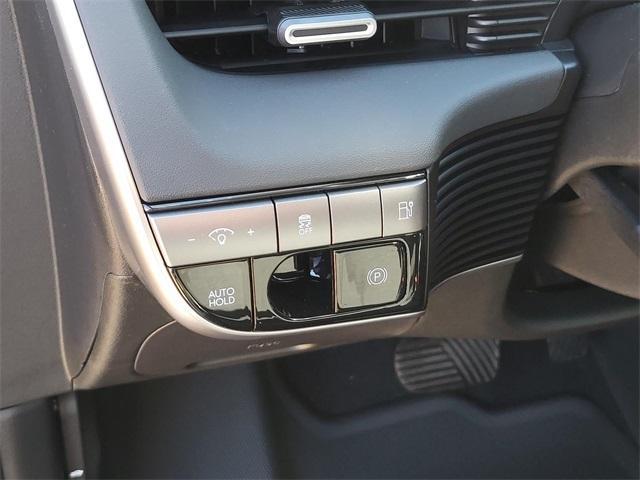 new 2026 Hyundai IONIQ 5 car, priced at $37,165