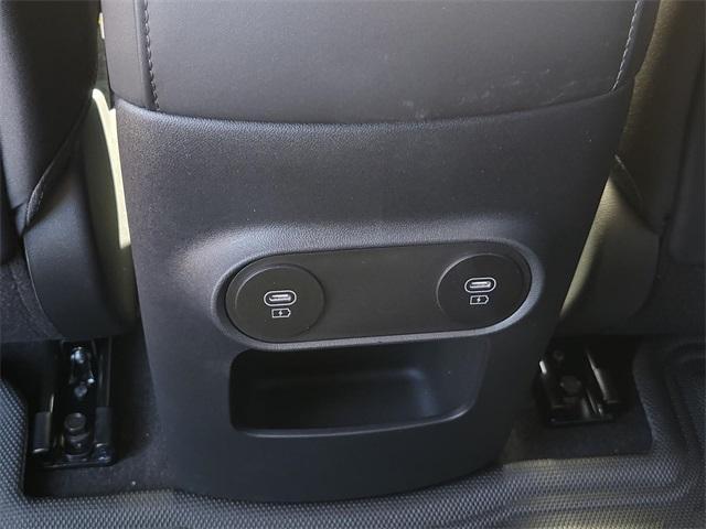 new 2026 Hyundai IONIQ 5 car, priced at $37,165