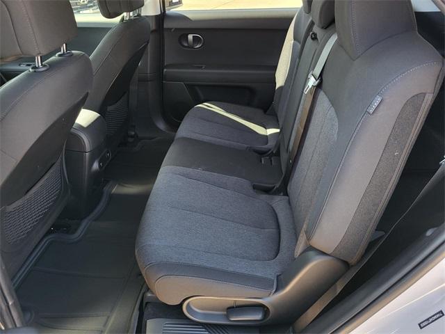 new 2026 Hyundai IONIQ 5 car, priced at $37,165