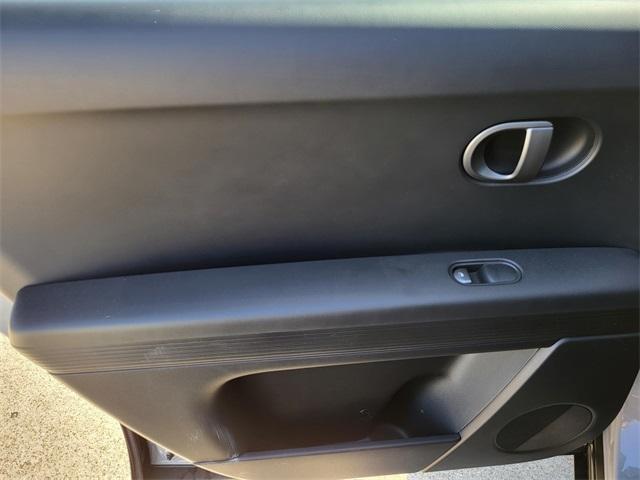 new 2026 Hyundai IONIQ 5 car, priced at $37,165