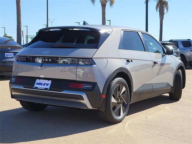 new 2026 Hyundai IONIQ 5 car, priced at $37,165