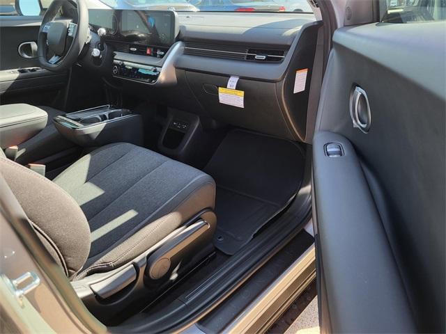 new 2026 Hyundai IONIQ 5 car, priced at $37,165