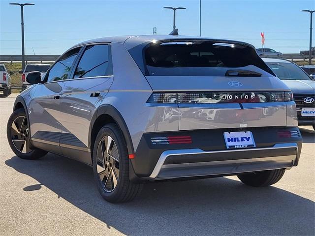 new 2026 Hyundai IONIQ 5 car, priced at $37,165