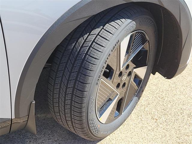 new 2026 Hyundai IONIQ 5 car, priced at $37,165