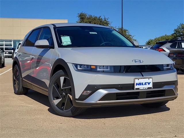 new 2026 Hyundai IONIQ 5 car, priced at $37,165