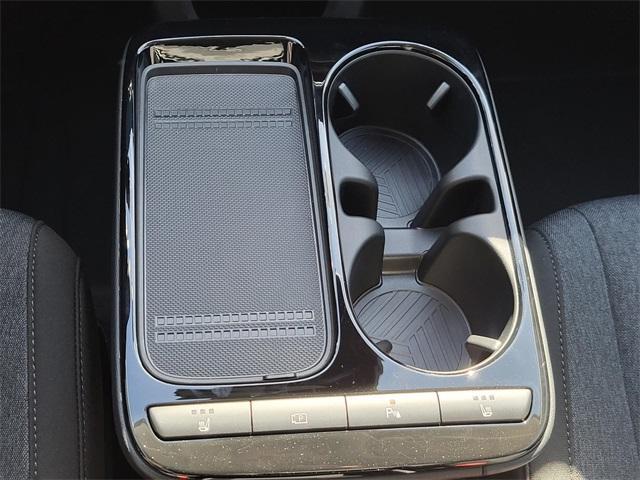 new 2026 Hyundai IONIQ 5 car, priced at $37,165