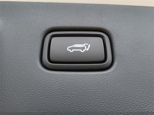 new 2025 Hyundai TUCSON Hybrid car, priced at $39,110