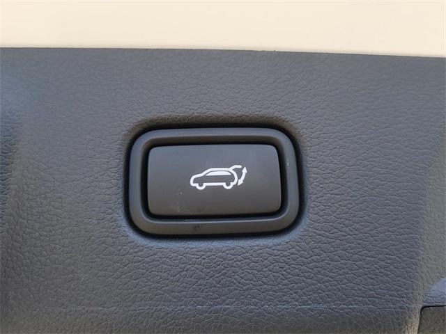 new 2025 Hyundai Palisade car, priced at $52,100