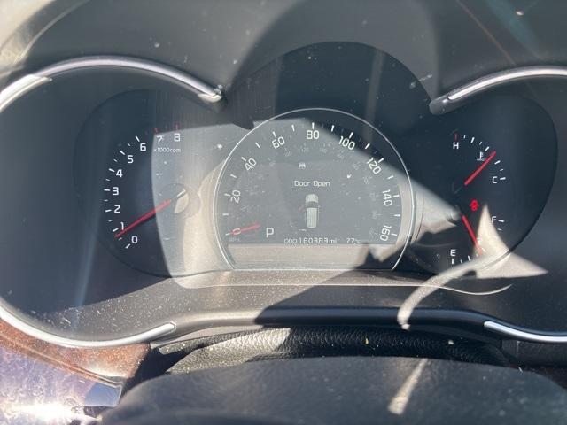 used 2014 Kia Sorento car, priced at $6,991