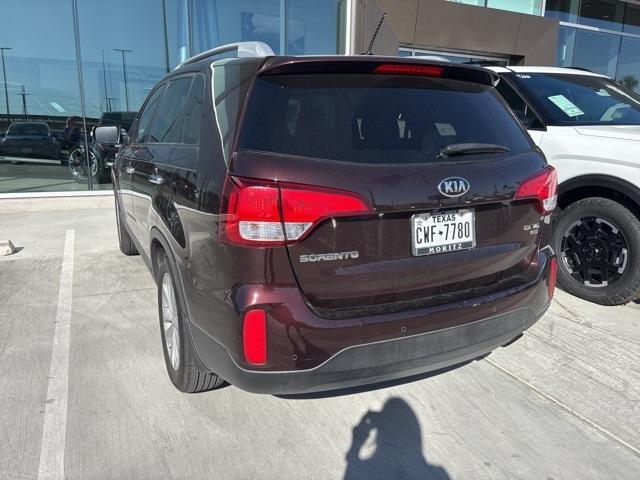 used 2014 Kia Sorento car, priced at $6,991