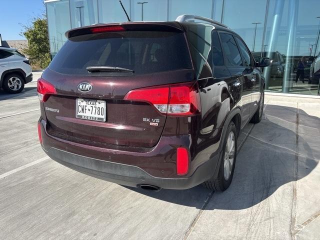 used 2014 Kia Sorento car, priced at $6,991