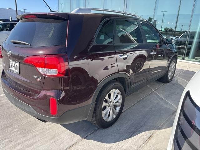 used 2014 Kia Sorento car, priced at $6,991