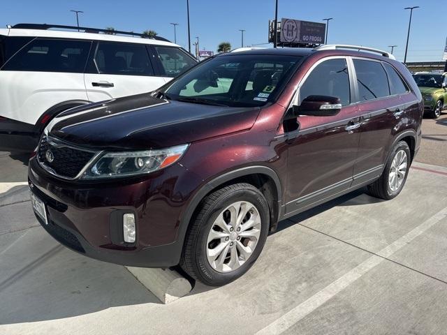 used 2014 Kia Sorento car, priced at $6,991