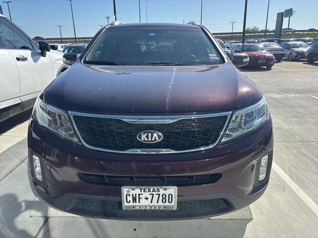 used 2014 Kia Sorento car, priced at $6,991