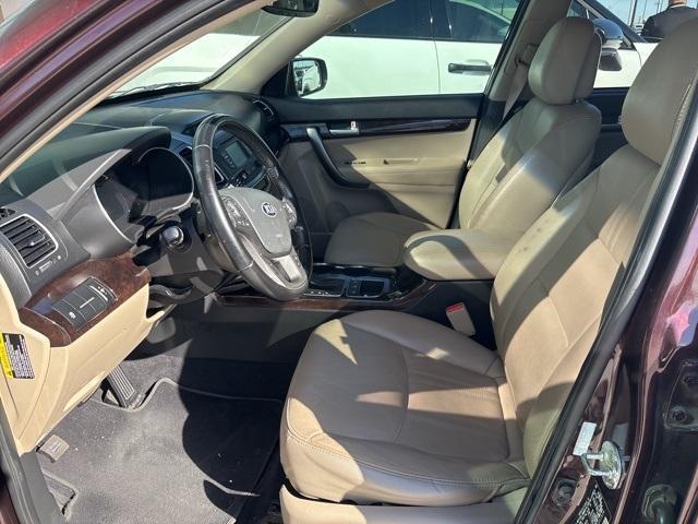 used 2014 Kia Sorento car, priced at $6,991
