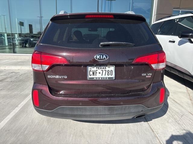 used 2014 Kia Sorento car, priced at $6,991
