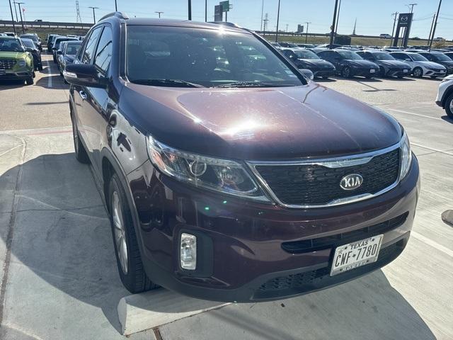 used 2014 Kia Sorento car, priced at $6,991