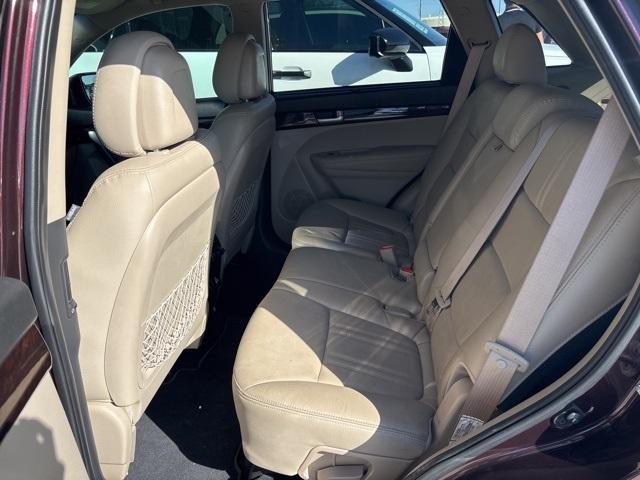 used 2014 Kia Sorento car, priced at $6,991