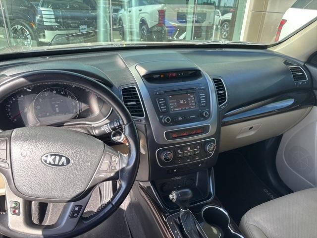 used 2014 Kia Sorento car, priced at $6,991