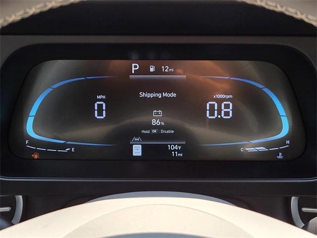 new 2025 Hyundai Elantra car, priced at $21,991