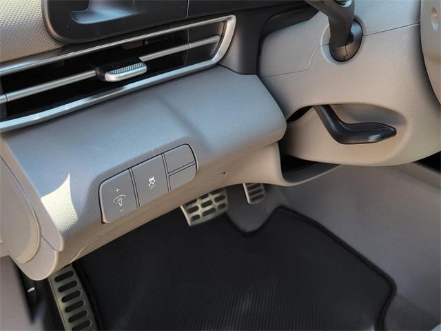 new 2025 Hyundai Elantra car, priced at $21,991