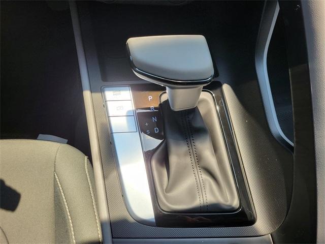 new 2025 Hyundai Elantra car, priced at $21,991