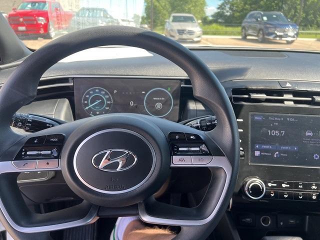 used 2022 Hyundai SANTA CRUZ car, priced at $25,991