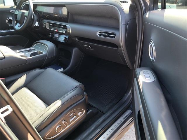 new 2026 Hyundai Palisade car, priced at $53,466