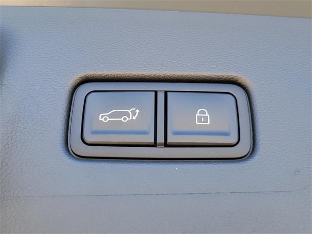 new 2026 Hyundai Palisade car, priced at $53,466